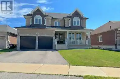 1749 Street Innisfil Ontario L9S4X2