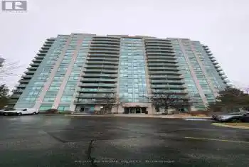 2545 Erin Centre Boulevard Unit# 1704, Mississauga (Central Erin Mills), Ontario L5M6Z9, 1 Bedroom Bedrooms, ,1 BathroomBathrooms,Condo,For Sale,Erin Centre,W9255688