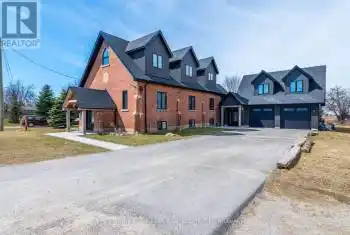 63011 Dufferin Rd 3 Road, East Garafraxa, Ontario L9W1J7, 4 Bedrooms Bedrooms, ,4 BathroomsBathrooms,All Houses,For Sale,Dufferin Rd 3,X9255741