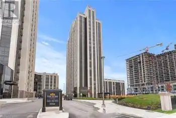 9085 JANE Street Unit# 1007, Vaughan, Ontario L4K0L8, 1 Bedroom Bedrooms, ,1 BathroomBathrooms,Condo,For Sale,JANE,40633199