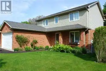 122 JENSEN Road, London, Ontario N5V4X6, 4 Bedrooms Bedrooms, ,3 BathroomsBathrooms,All Houses,For Sale,JENSEN,40634048