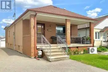 84 Belgravia Avenue, Toronto (Briar Hill-Belgravia), Ontario M6E2M5, 4 Bedrooms Bedrooms, ,2 BathroomsBathrooms,All Houses,For Sale,Belgravia,W9255469