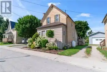 27 KING Street, Cargill, Ontario N0G1J0, 3 Bedrooms Bedrooms, ,1 BathroomBathrooms,All Houses,For Sale,KING,40632491