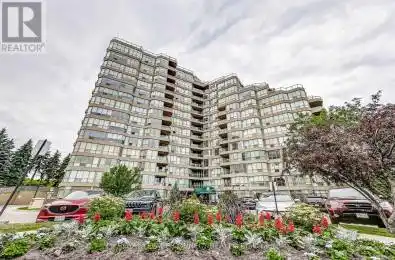 20 Parkway Unit 706 Toronto Ontario M1E5B6