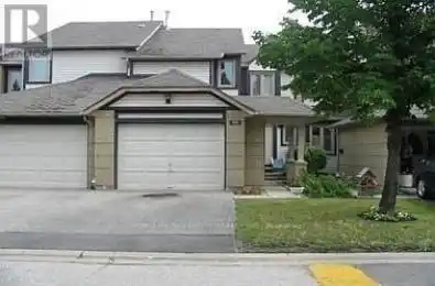 2275 Road Unit 40 Mississauga Ontario L5M4N5