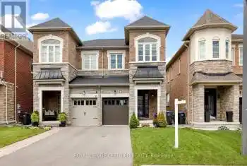 48 Humbershed Crescent, Caledon (Bolton West), Ontario L7E2X4, 4 Bedrooms Bedrooms, ,3 BathroomsBathrooms,All Houses,For Sale,Humbershed,W9256010