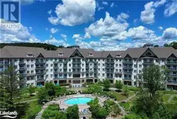 25 PEN LAKE POINT ROAD Unit# 316, Huntsville, Ontario P1H1A9, 1 Bedroom Bedrooms, ,1 BathroomBathrooms,Condo,For Sale,PEN LAKE POINT ROAD,40631098