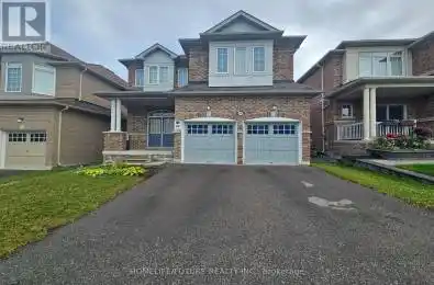 995 Drive Oshawa Ontario L1K0Y1