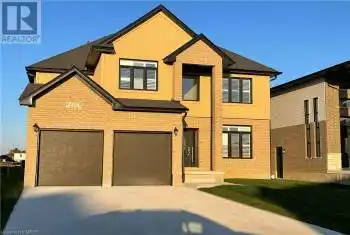 127 POOLE Crescent, Komoka, Ontario N0L1R0, 4 Bedrooms Bedrooms, ,3 BathroomsBathrooms,All Houses,For Rent,POOLE,40634174