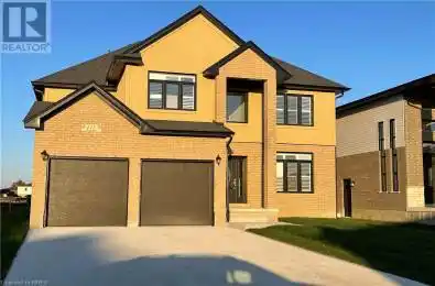 127 Crescent Komoka Ontario N0L1R0