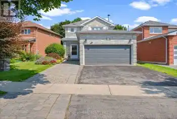 23 Mountbatten Rd, Vaughan, Ontario L4J 8A5, 3 Bedrooms Bedrooms, 7 Rooms Rooms,4 BathroomsBathrooms,All Houses,Sold,Mountbatten,N9255774