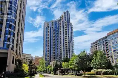 500 Avenue Unit 2525 Toronto Ontario M2N0C1