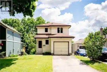 8 CHADWICK Avenue, Guelph, Ontario N1H3E4, 3 Bedrooms Bedrooms, ,2 BathroomsBathrooms,All Houses,For Sale,CHADWICK,40633977