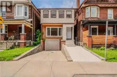 87 Street Hamilton Ontario L8L6V1