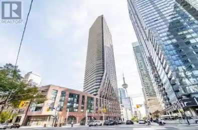 99 Street Unit 3808 Toronto Ontario M5V0S6