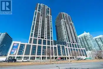 1928 Lake Shore Boulevard Unit# 3015, Toronto (High Park-Swansea), Ontario M6S1A1, 2 Bedrooms Bedrooms, ,2 BathroomsBathrooms,Condo,For Rent,Lake Shore,W9256422