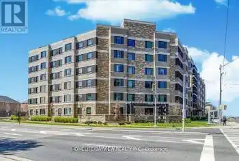 7400 Markham Road Unit# 607, Markham (Middlefield), Ontario L3S0C5, 3 Bedrooms Bedrooms, ,2 BathroomsBathrooms,Condo,For Rent,Markham,N9256231