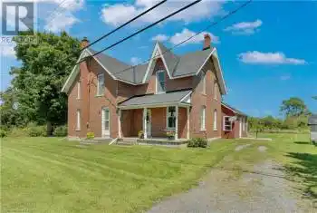 2816 SYDENHAM Road, Elginburg, Ontario K0H1M0, 5 Bedrooms Bedrooms, ,2 BathroomsBathrooms,Commercial,For Sale,SYDENHAM,40633641