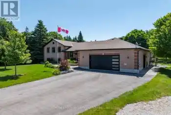 1277 Sunnidale Road, Springwater, Ontario L4M4S4, 6 Bedrooms Bedrooms, ,5 BathroomsBathrooms,All Houses,For Sale,Sunnidale,S8482256