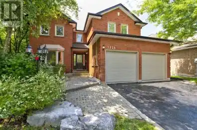 2116 Avenue Oakville Ontario L6H4K4