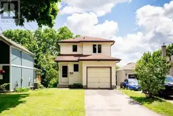 8 Chadwick Ave, Guelph, Ontario N1H 3E4, 3 Bedrooms Bedrooms, 8 Rooms Rooms,2 BathroomsBathrooms,All Houses,Sold,Chadwick,X9256249