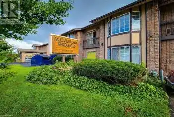 8004 LUNDY'S Lane Unit# 40, Niagara Falls (218 - West Wood), Ontario L2H1H1, 1 Bedroom Bedrooms, ,1 BathroomBathrooms,Condo,For Rent,LUNDY'S,X9412536