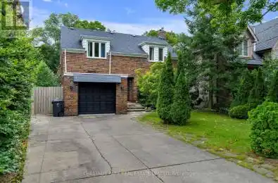 34 Crescent Toronto Ontario M4G2W8