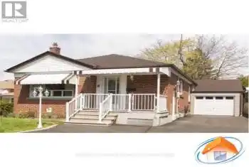 20 Tansley Avenue, Toronto (Bendale), Ontario M1J1P3, 2 Bedrooms Bedrooms, ,2 BathroomsBathrooms,All Houses,For Rent,Tansley,E9256418