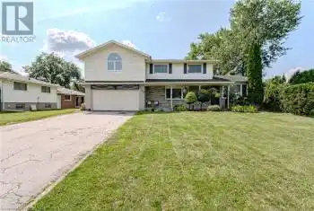 7128 MCGILL Street, Niagara Falls, Ontario L2J1M3, 5 Bedrooms Bedrooms, ,4 BathroomsBathrooms,All Houses,For Sale,MCGILL,40629333