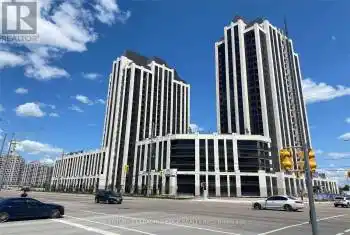 9085 Jane St Unit# 1508, Vaughan, Ontario L4K 0L8, 1 Bedroom Bedrooms, 4 Rooms Rooms,1 BathroomBathrooms,Condo,Rented,Jane,N9255599