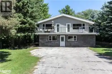 109 Crescent The Blue Mountains Ontario L9Y0N8