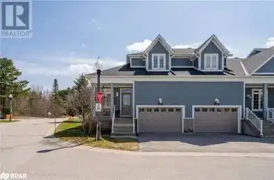 57 Drive Oro-Medonte Ontario L4M4Y8