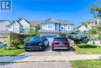 574 BONAVISTA Drive, Waterloo, Ontario N2K3Z7, 3 Bedrooms Bedrooms, ,2 BathroomsBathrooms,All Houses,For Sale,BONAVISTA,40614814