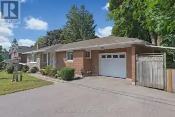 40 Scugog St, Clarington, Ontario L1C 3H6, 2 Bedrooms Bedrooms, 5 Rooms Rooms,2 BathroomsBathrooms,All Houses,Sold,Scugog,E9255374