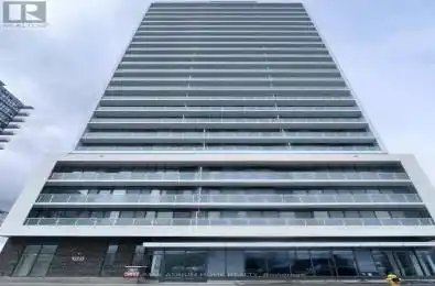 188 Drive Unit 607 Toronto Ontario M2J0H7