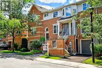 152 Brandy Lane Way Unit# 19, Newmarket, Ontario L3Y 8P7, 2 Bedrooms Bedrooms, 5 Rooms Rooms,2 BathroomsBathrooms,All Houses,Sold,Brandy Lane,N9256790