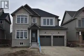 44 Kirby Avenue, Collingwood, Ontario L9Y0G7, 4 Bedrooms Bedrooms, ,3 BathroomsBathrooms,All Houses,For Rent,Kirby,S9256748