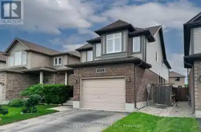 1831 Walk London Ontario N5X0H9