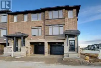 120 Court Drive Unit# 1, Brant (Paris), Ontario N3L4G7, 3 Bedrooms Bedrooms, ,3 BathroomsBathrooms,All Houses,For Rent,Court,X9256799