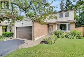 879 Sorrento Avenue, Oshawa (McLaughlin), Ontario L1J6V6, 4 Bedrooms Bedrooms, ,3 BathroomsBathrooms,All Houses,For Sale,Sorrento,E9256836