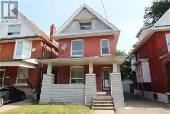 701 Wilson Street, Hamilton (Gibson), Ontario L8L1V5, 4 Bedrooms Bedrooms, ,2 BathroomsBathrooms,All Houses,For Sale,Wilson,X9256867