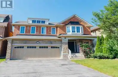 24 Drive Markham Ontario L6C0L7