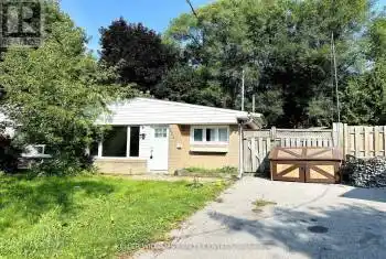 124 Longford Drive Unit# UPPER, Newmarket (Bristol-London), Ontario L3Y2Y5, 3 Bedrooms Bedrooms, ,1 BathroomBathrooms,All Houses,For Rent,Longford,N9257064