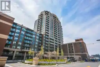 18 Uptown Dr Unit# 330, Markham, Ontario L3R 5M5, 1 Bedroom Bedrooms, 4 Rooms Rooms,1 BathroomBathrooms,Condo,Rented,Uptown,N9257097