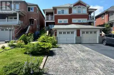 411 Road Mississauga Ontario L5B4H5