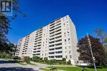 2 Glamorgan Avenue Unit# 605, Toronto (Dorset Park), Ontario M1P2M8, 1 Bedroom Bedrooms, ,1 BathroomBathrooms,Condo,For Sale,Glamorgan,E9257156