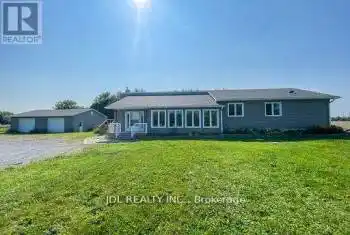 22176 LESLIE Street, East Gwillimbury (Queensville), Ontario L0G1R0, 4 Bedrooms Bedrooms, ,3 BathroomsBathrooms,All Houses,For Rent,LESLIE,N9257165