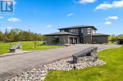 108 Road Prince Edward County Ontario K0K1W0