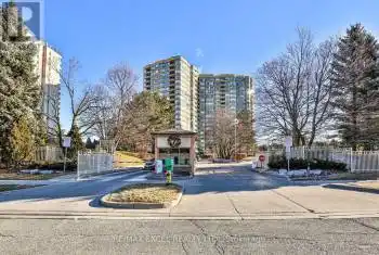 175 Bamburgh Circle Unit# 1117, Toronto (Steeles), Ontario M1W3X8, 3 Bedrooms Bedrooms, ,2 BathroomsBathrooms,Condo,For Sale,Bamburgh,E9257210