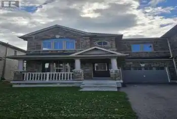 6 brownsberger Road, Whitchurch-Stouffville (Stouffville), Ontario L4A0W5, 3 Bedrooms Bedrooms, ,3 BathroomsBathrooms,All Houses,For Sale,brownsberger,N9257253